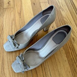 Dior pumps